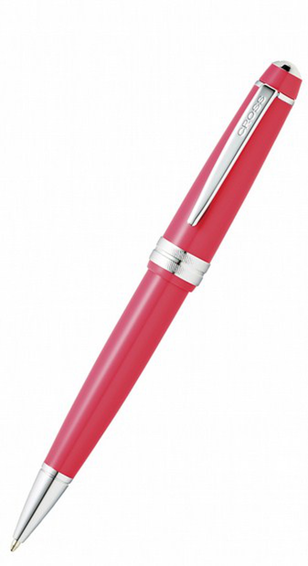 Cross Bailey Light-Coral,шариковая ручка, F фото