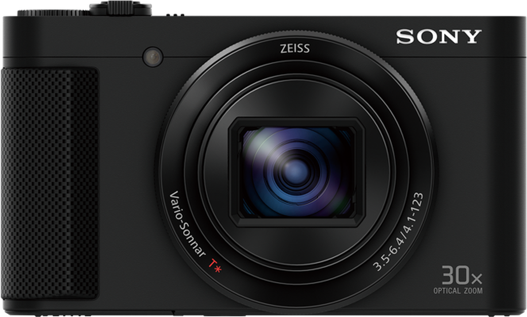 Цифровой фотоаппарат Sony Cyber-shot DSC-HX90 фото