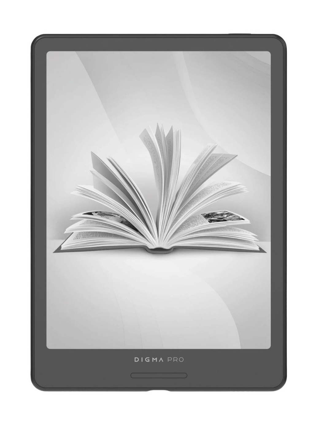 Электронная книга Digma Pro Moon 8 фото