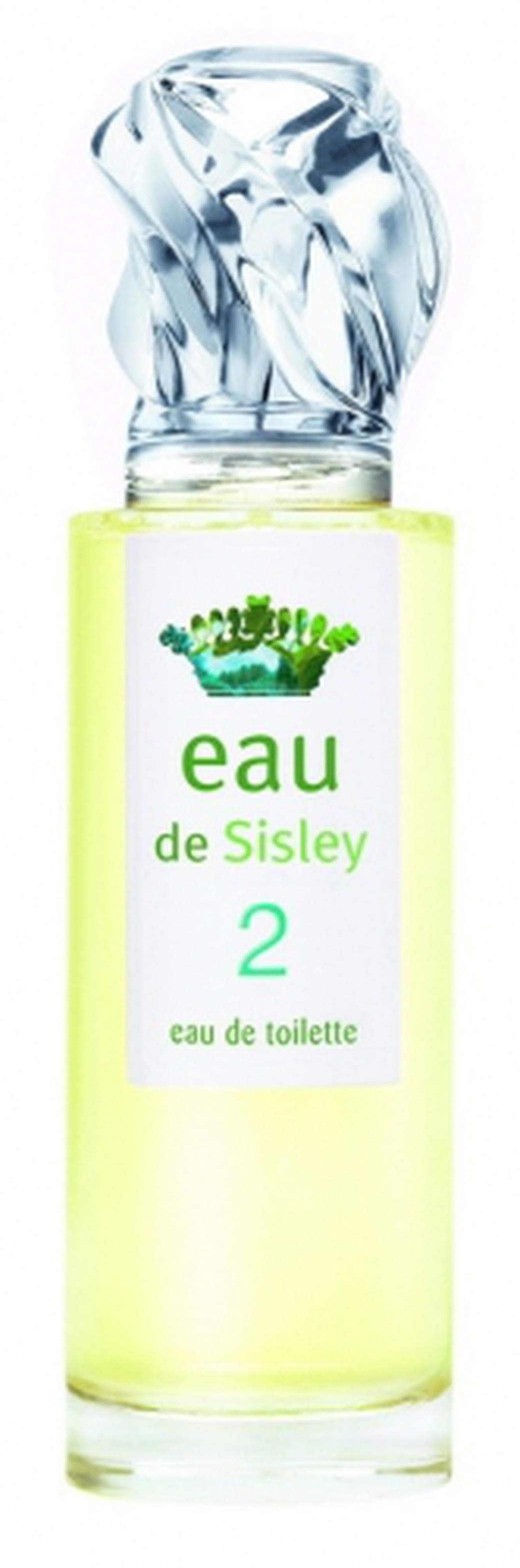 Туалетная вода Sisley Eau De Sisley 2 w EDT 50 ml (жен) фото