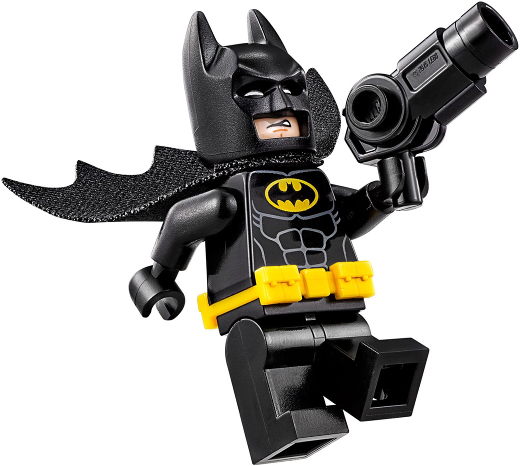 Lego Batman Movie Побег Джокера на воздушном шаре конструктор 70900 фото