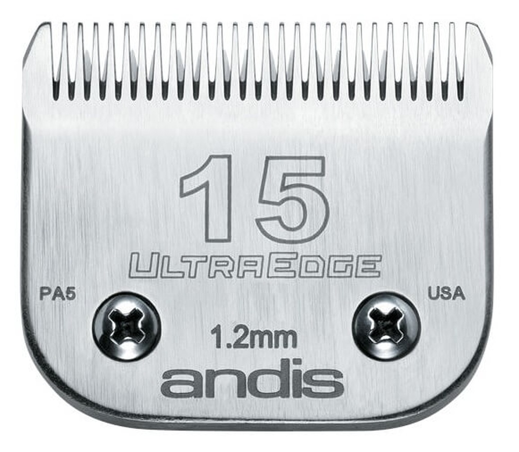 Ножевой блок Andis 1,2 мм, стандарт А5 фото