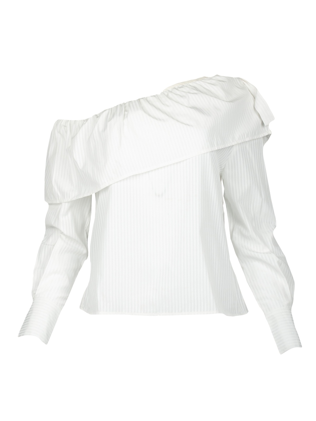 Блуза Walter Baker w52557, белый фото