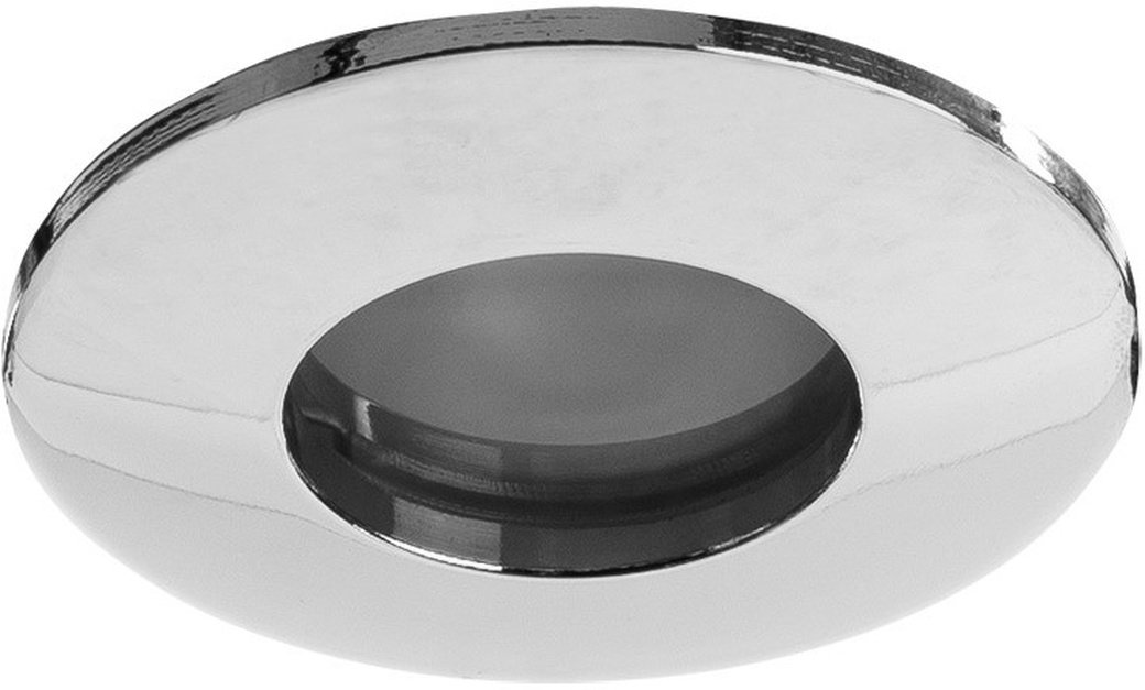Точечный встраиваемый светильник с влагозащитой ARTELAMP AQUA, A5440PL-1CC фото