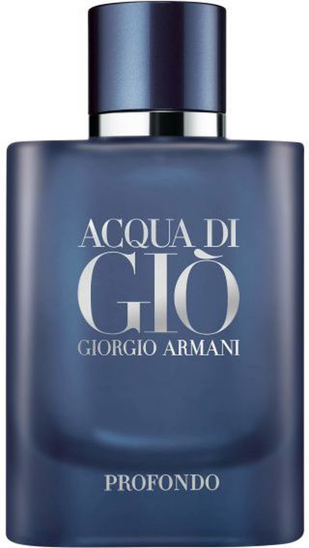 Парфюмерная вода G. Armani Acqua Di Gio Profondo M Edp 40 ml (муж) фото
