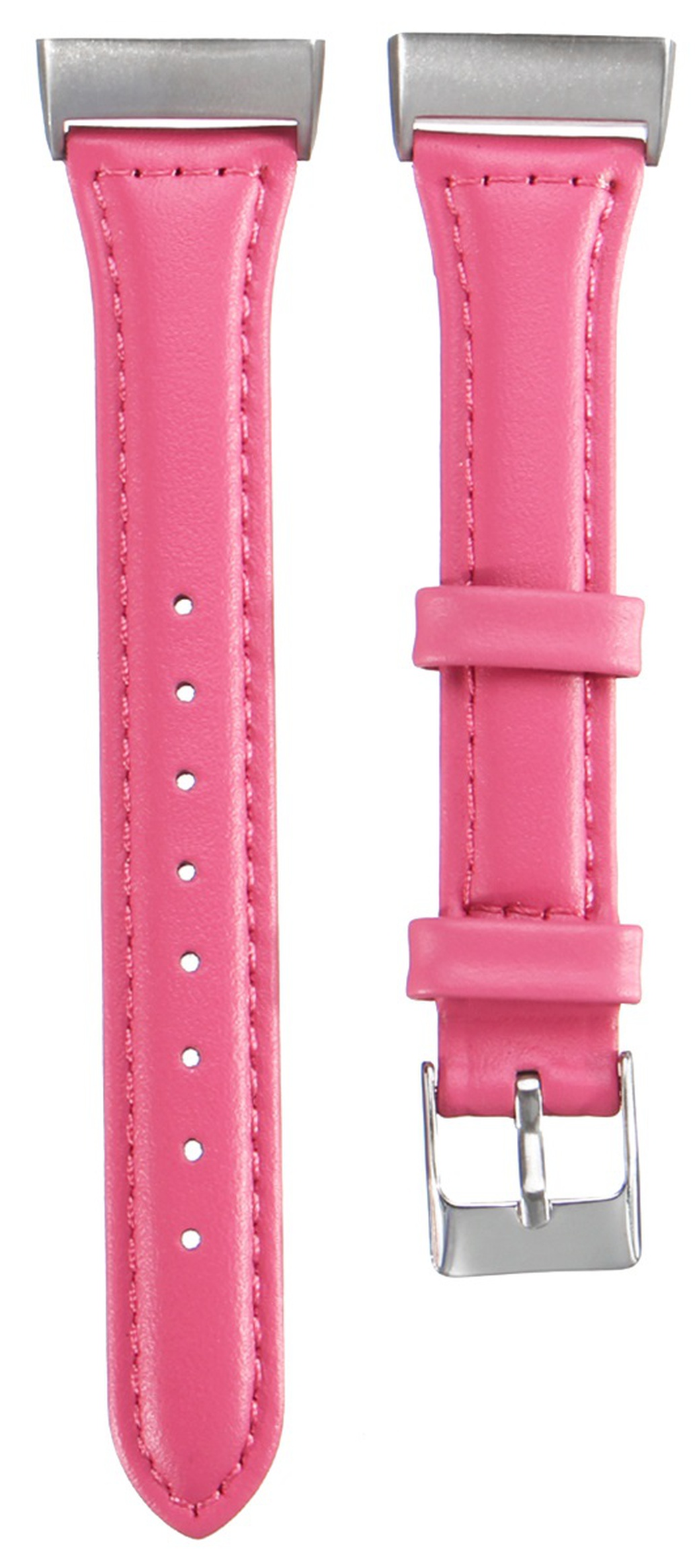 Ремешок. для браслета Bakeey для Fitbit Charge 3, розовый фото