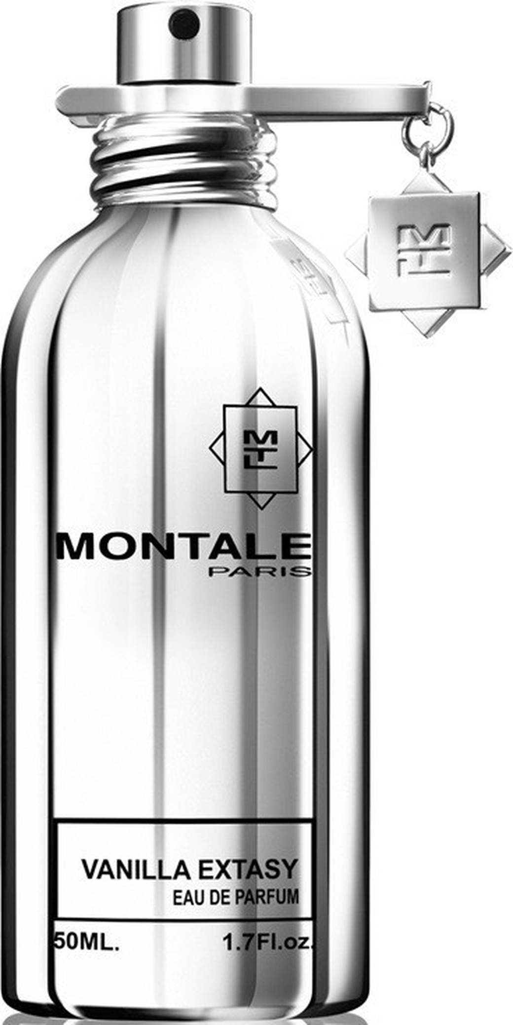 Парфюмерная вода Montale Vanilla Extasy/Ванильный Экстаз U EDP 50 ml (муж/жен) фото