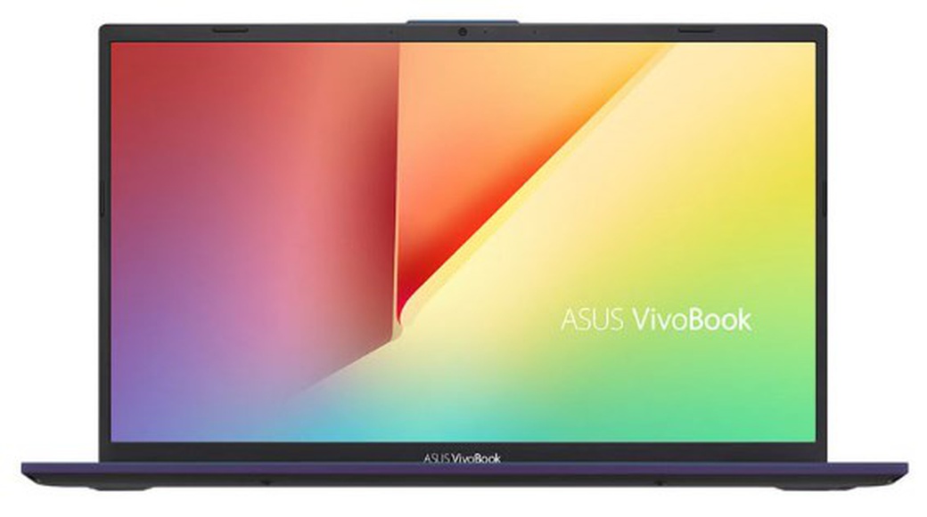 Ноутбук Asus X412UB-EB039 (Intel 4417U/4Gb/256Gb SSD/14.0" FHD Anti-Glare/NVIDIA GeForce MX110 2Gb GDDR5/WIFI/ENDLESS) синий фото
