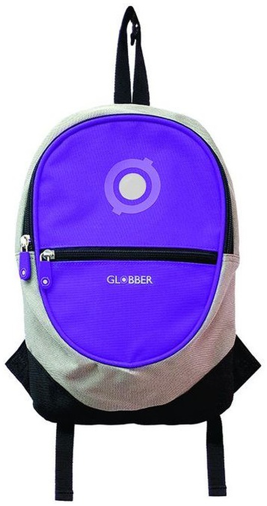Рюкзак Globber Backpack Junior, Фиолетовый фото