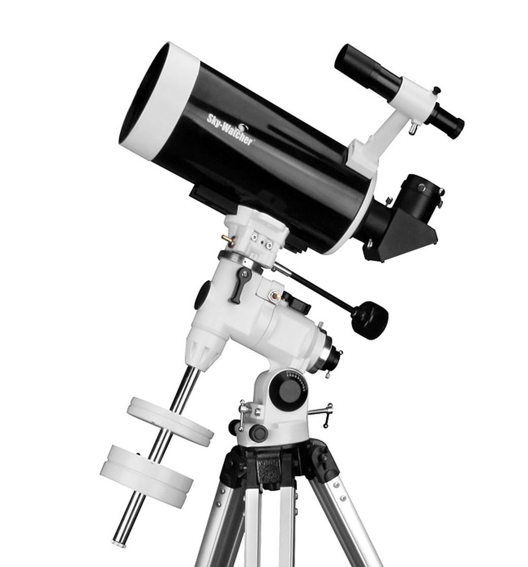 Телескоп Sky-Watcher BK MAK127EQ3-2 фото