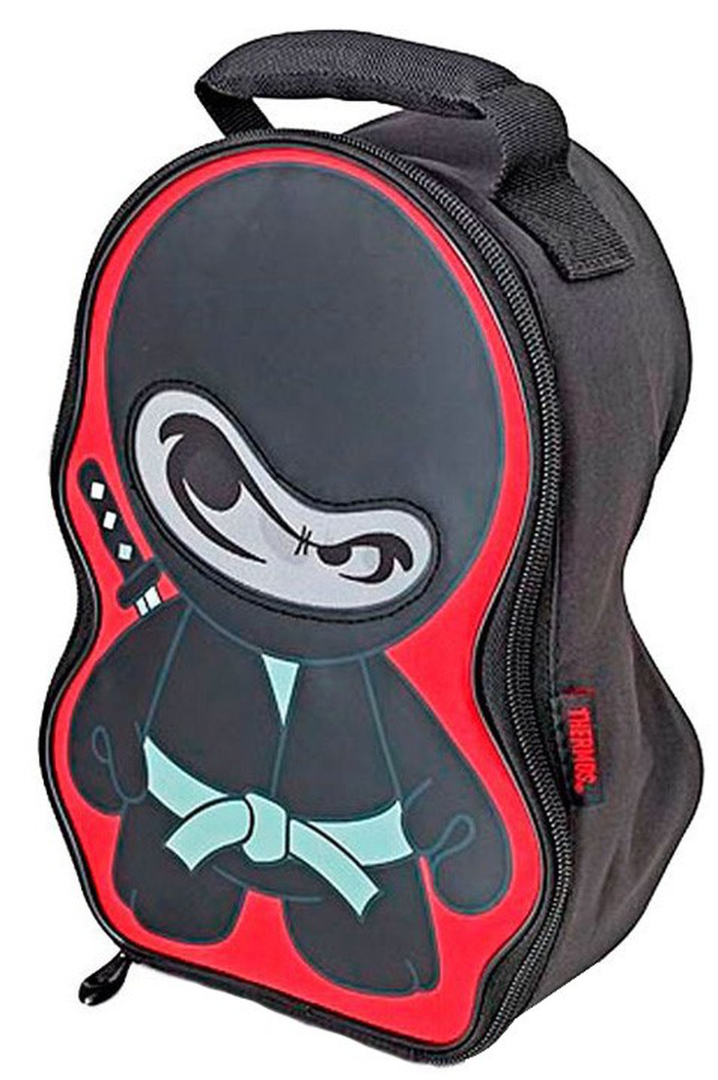 Термосумка детская (сумка-холодильник) Thermos Ninja Novelty Lenticular фото