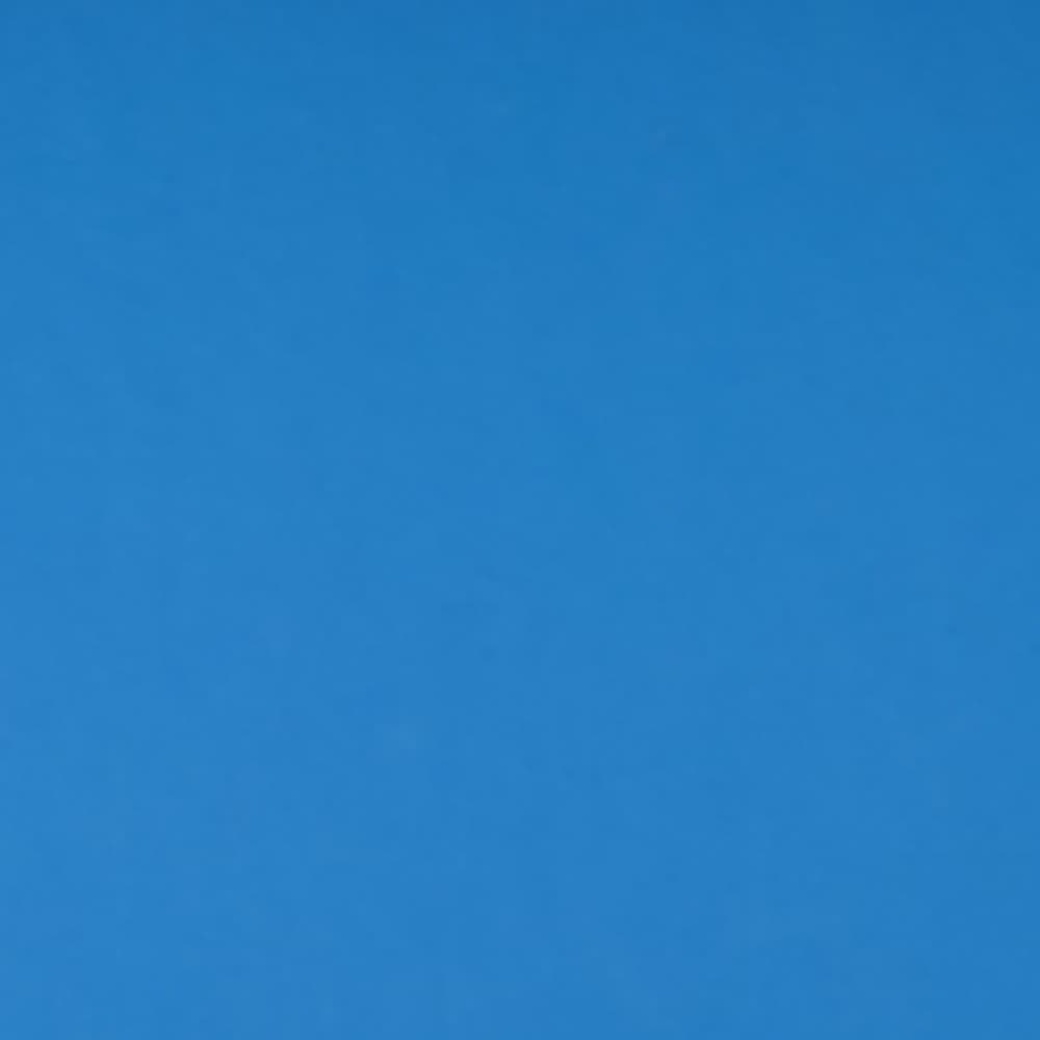 Фон бумажный FST 2,72х11 1036 Blue Lake (Синий Насыщенный) фото
