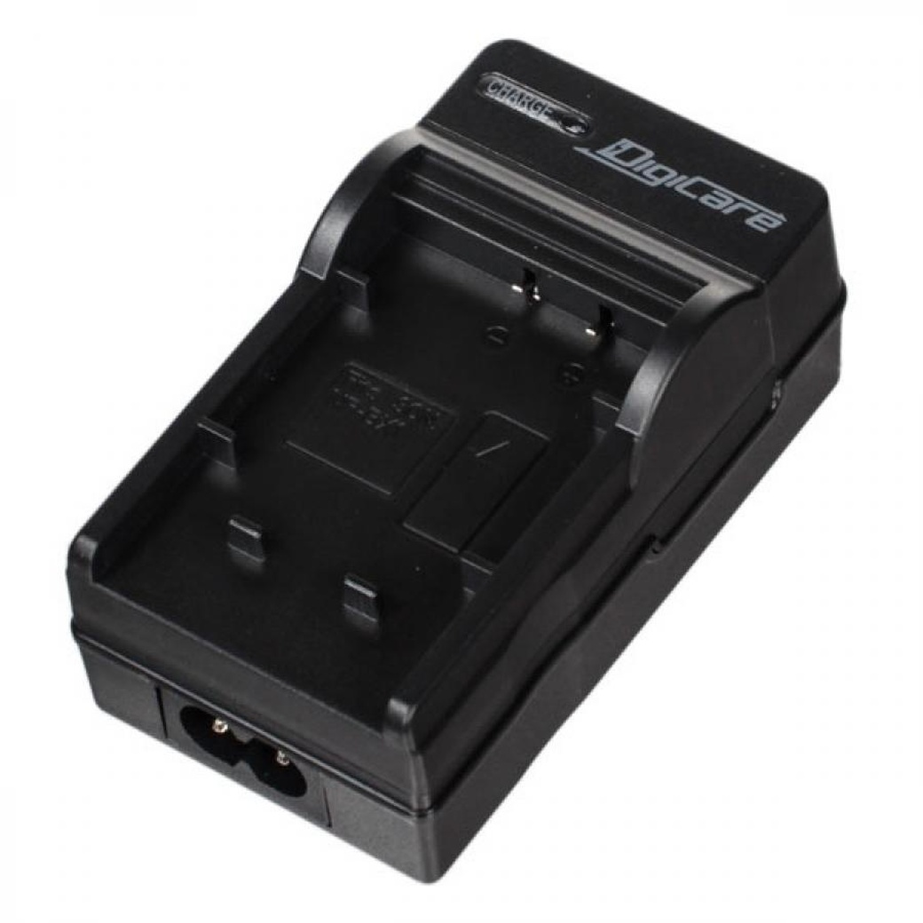 Зарядное устройство Digicare Powercam II для Panasonic VW-VBN130, VW-VBN260 фото