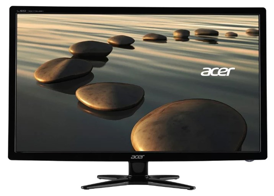 Монитор Acer 27'' G276HLJbid черный фото