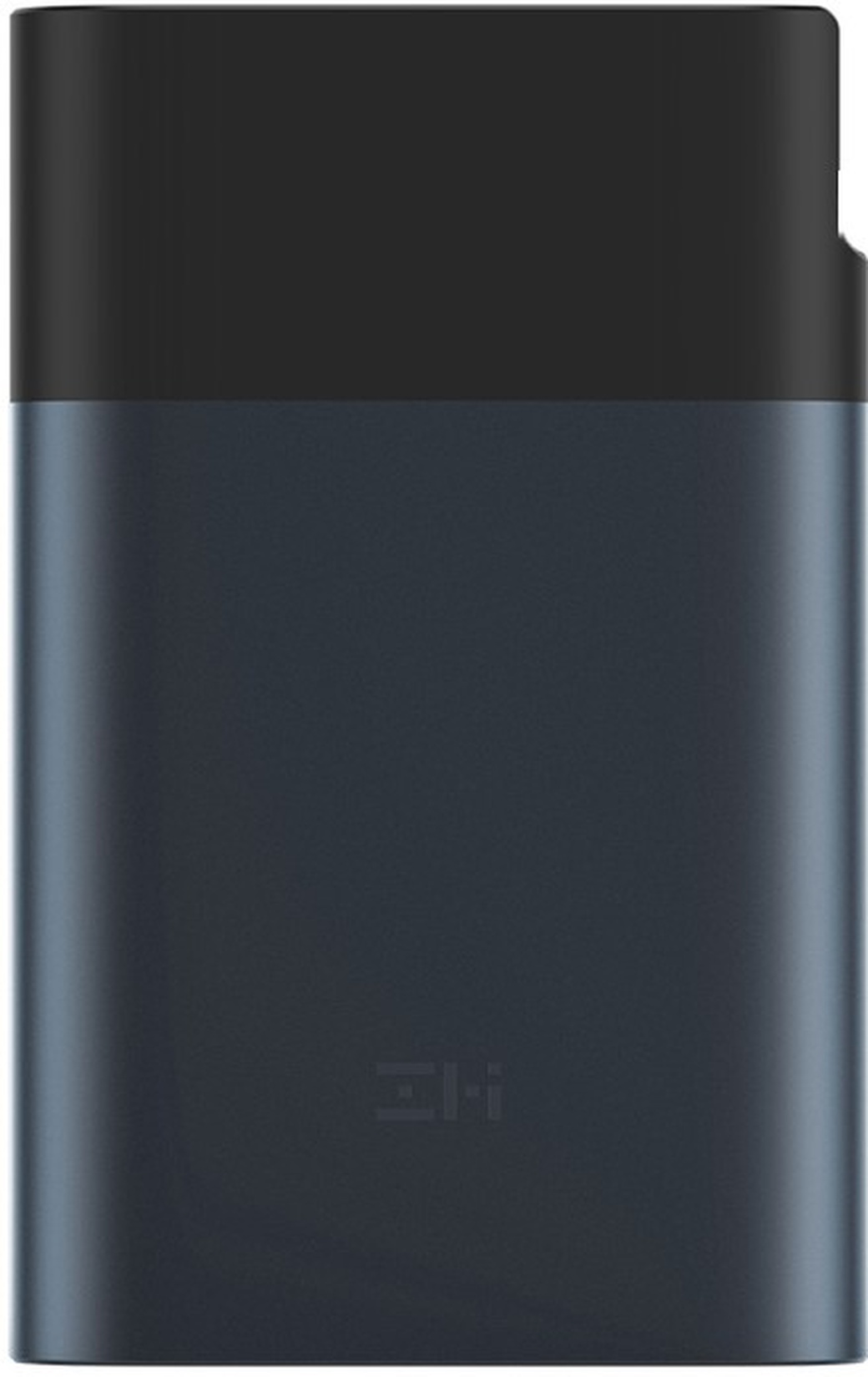 Роутер Power bank Xiaomi ZMI 4G Wireless 10000mAh MF885 black фото