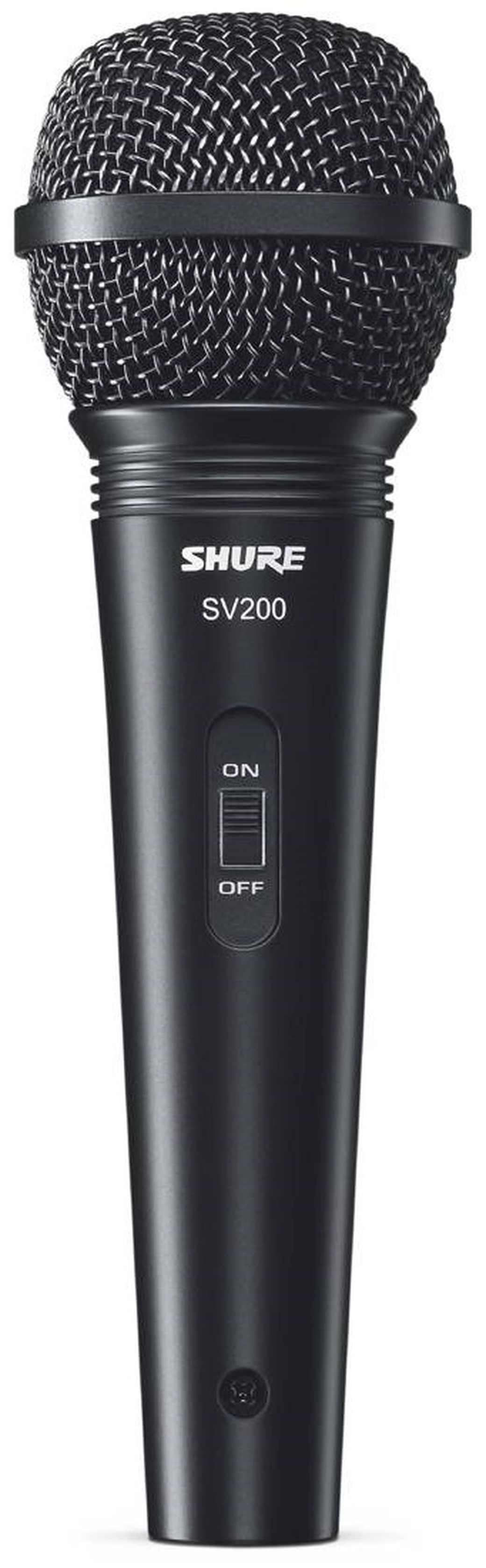 Микрофон Shure SV200-A фото