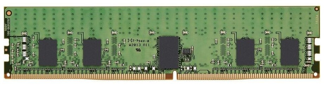 Память оперативная DDR4 16Gb Kingston 3200MHz (KSM32RS8/16HCR) фото