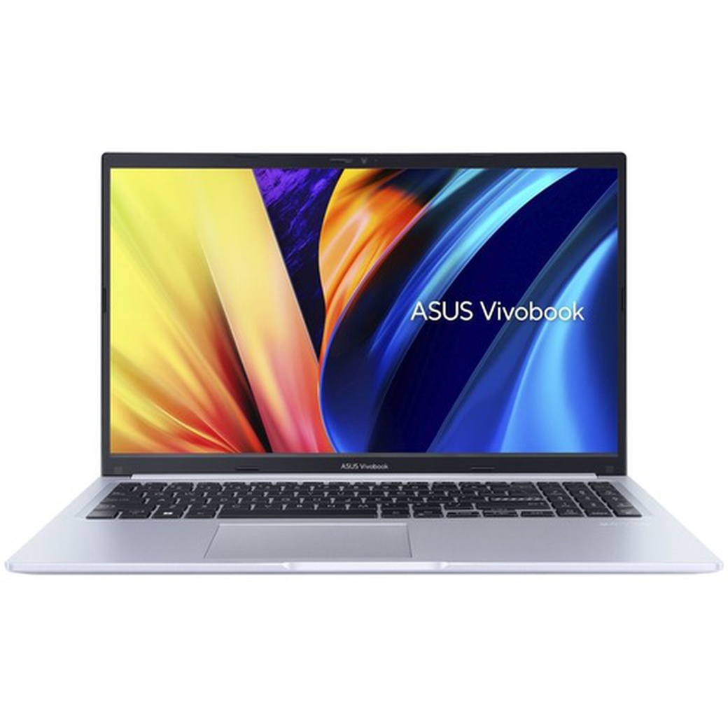 Ноутбук Asus Vivobook 15 X1502ZA-BQ1953 15,6" (Core i5 12500H/1920x1080/8GB/512GB SSD/noOS), серебристый фото