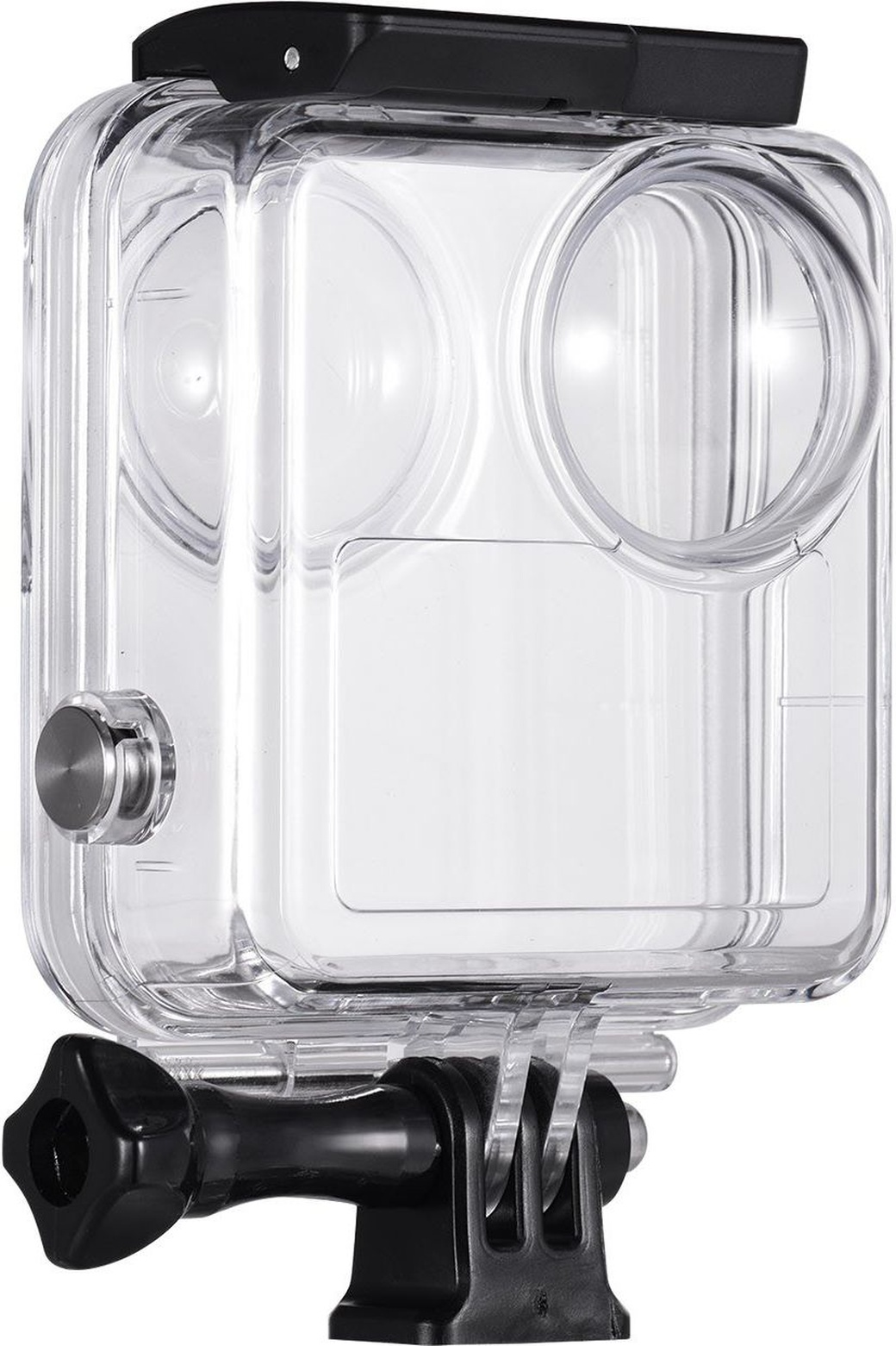 Чехол водонепроницаемый 40М для GoPro Max Sports Camera фото