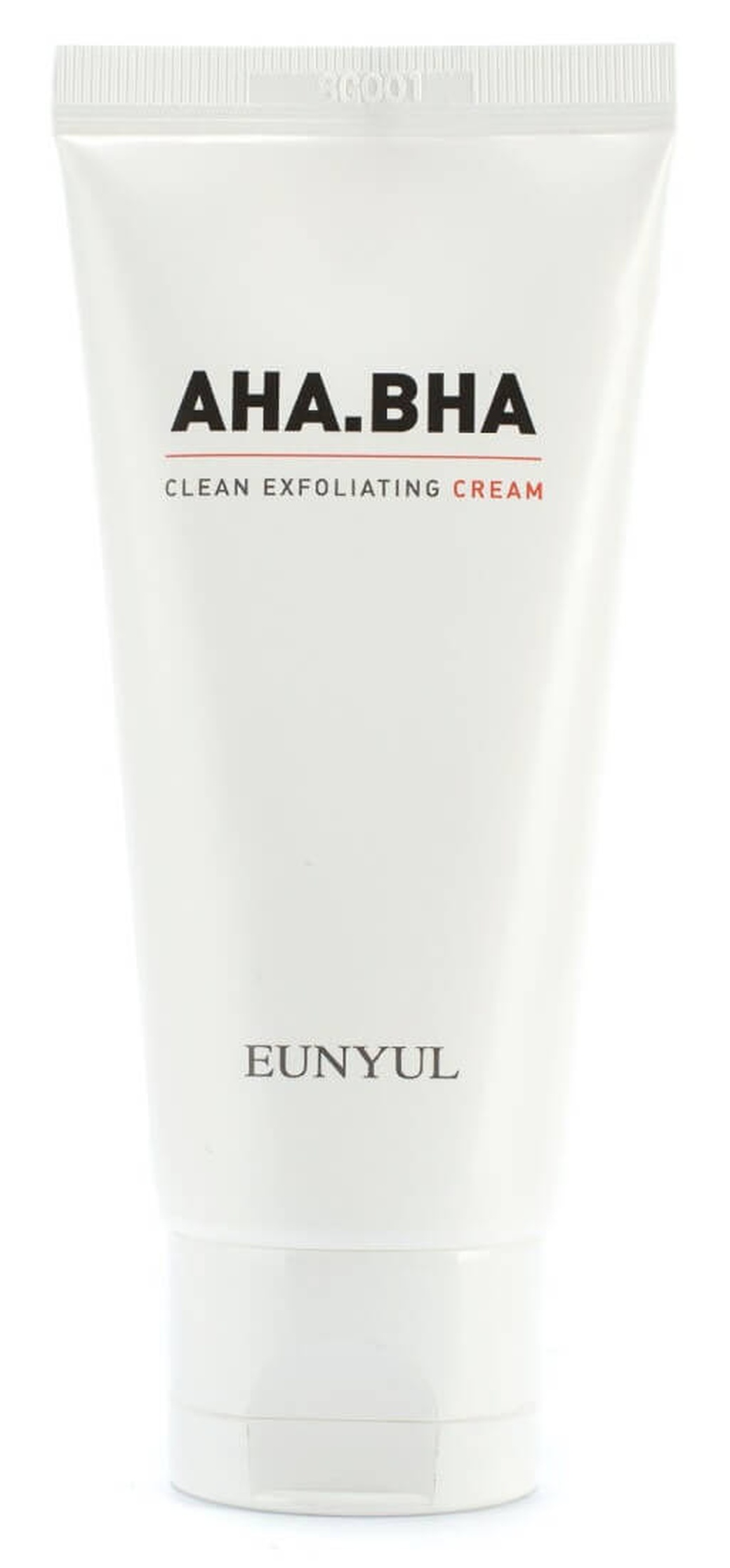 Eunyul Обновляющий крем с AHA и BHA кислотами для чистой кожи, 50г фото
