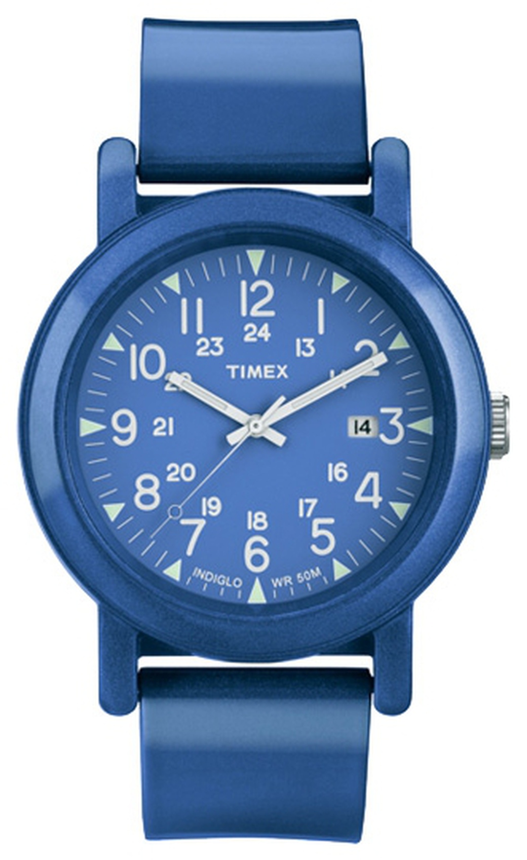 Часы наручные Timex T2N873 фото