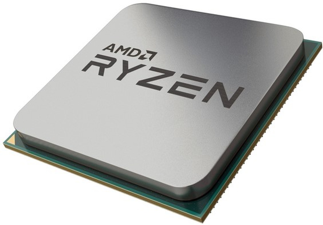Процессор AMD Ryzen 3 2200G AM4 BOX, YD2200C5FBBOX фото