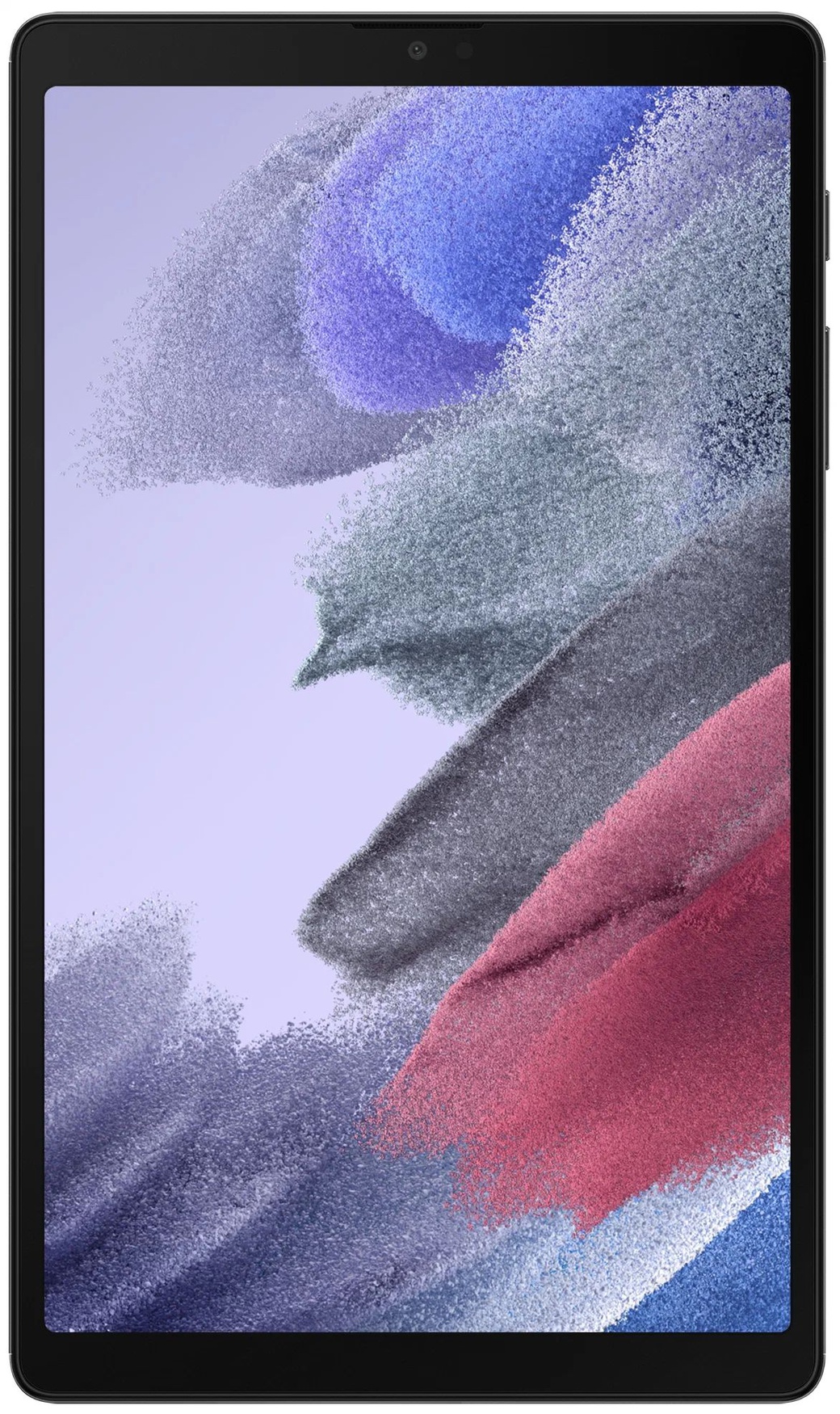 Планшет Samsung Galaxy Tab A7 Lite (SM-T225) 32Gb (2021) LTE Темно-серый (SM-T225NZAASKZ) фото