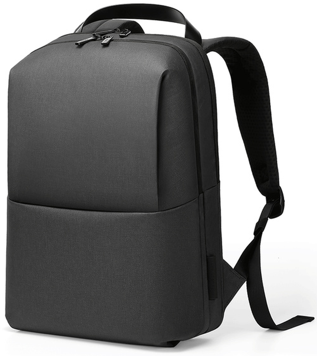 Рюкзак Meizu Minimalist Urbau Backpack для ноутбуков до 15" черный фото