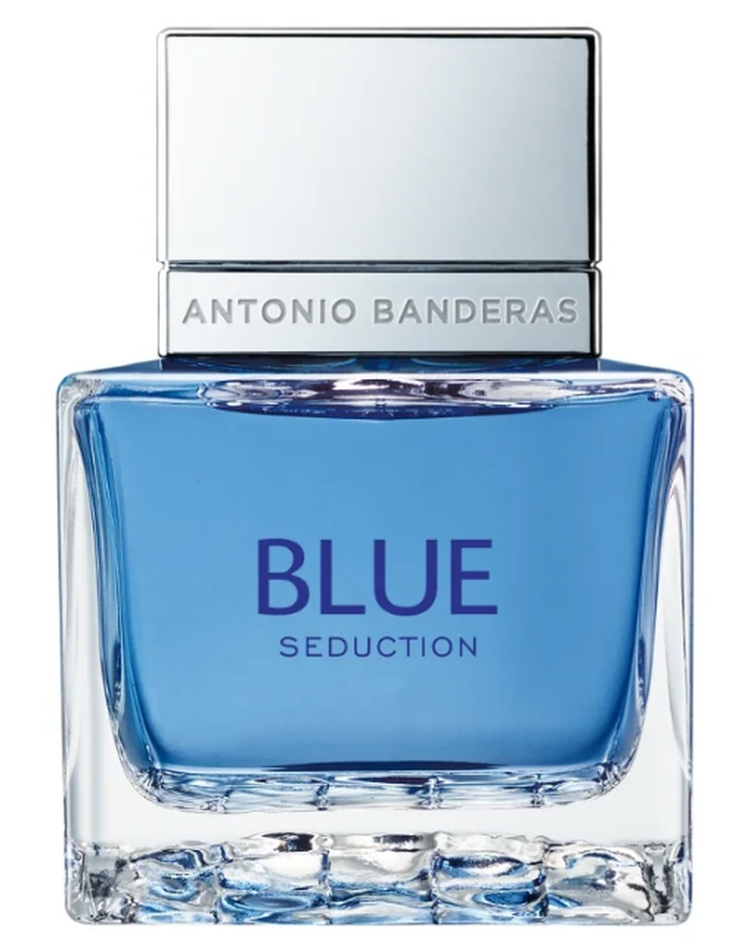 Туалетная вода Antonio Banderas Blue Seduction M EDT 100 ml (муж) фото