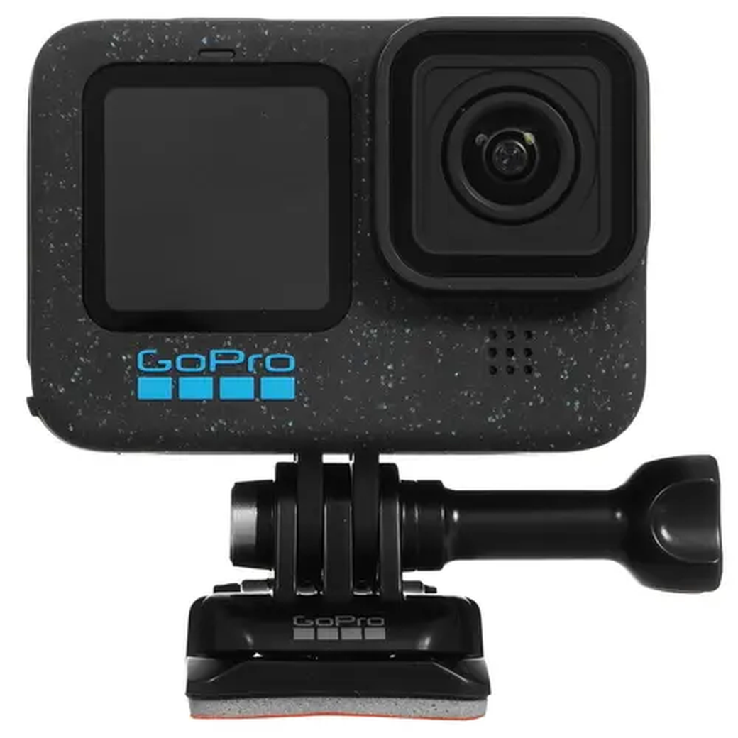 Экшн камера GoPro HERO12 Black фото