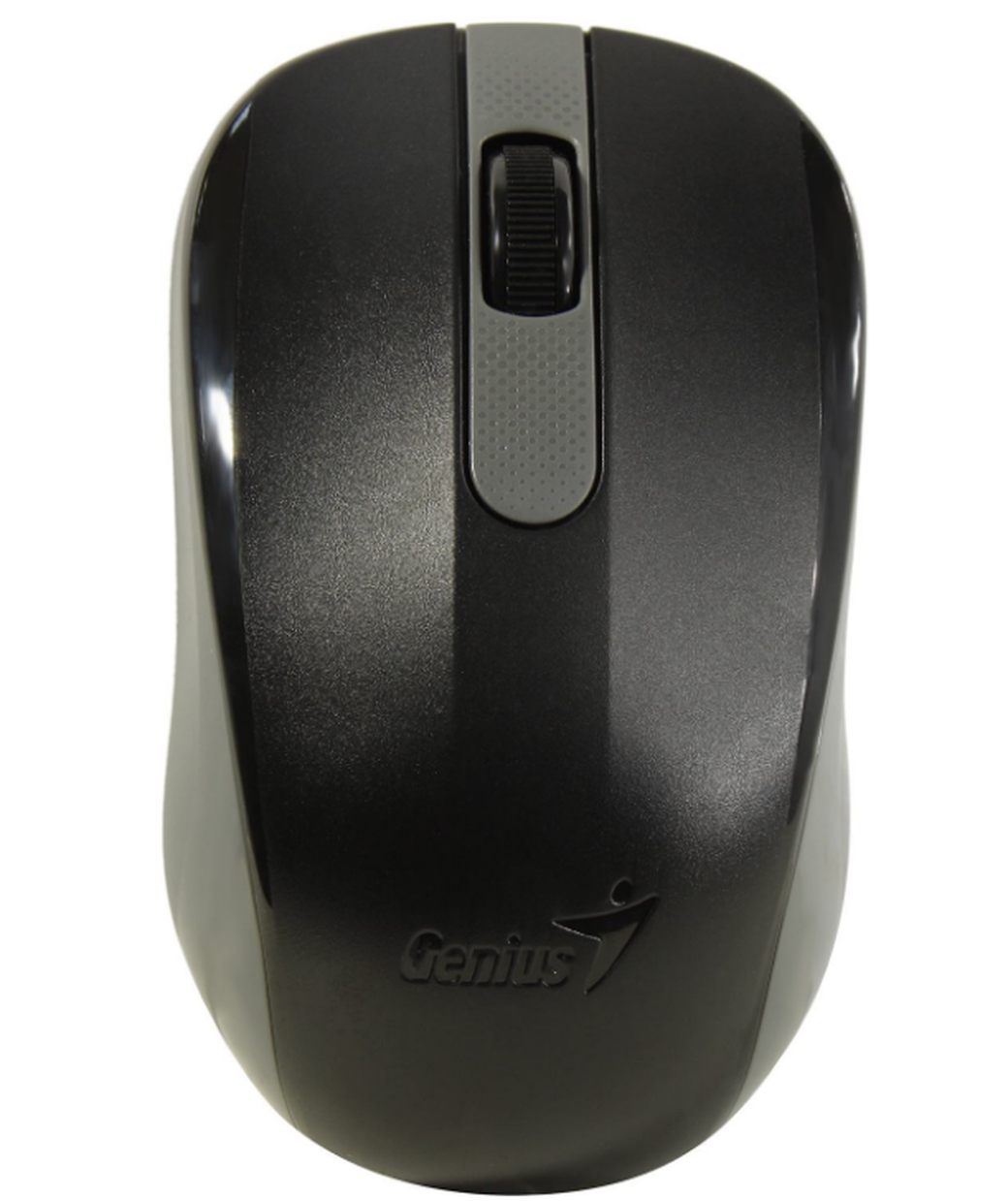 Беспроводная мышь Genius NX-8008S, черный фото