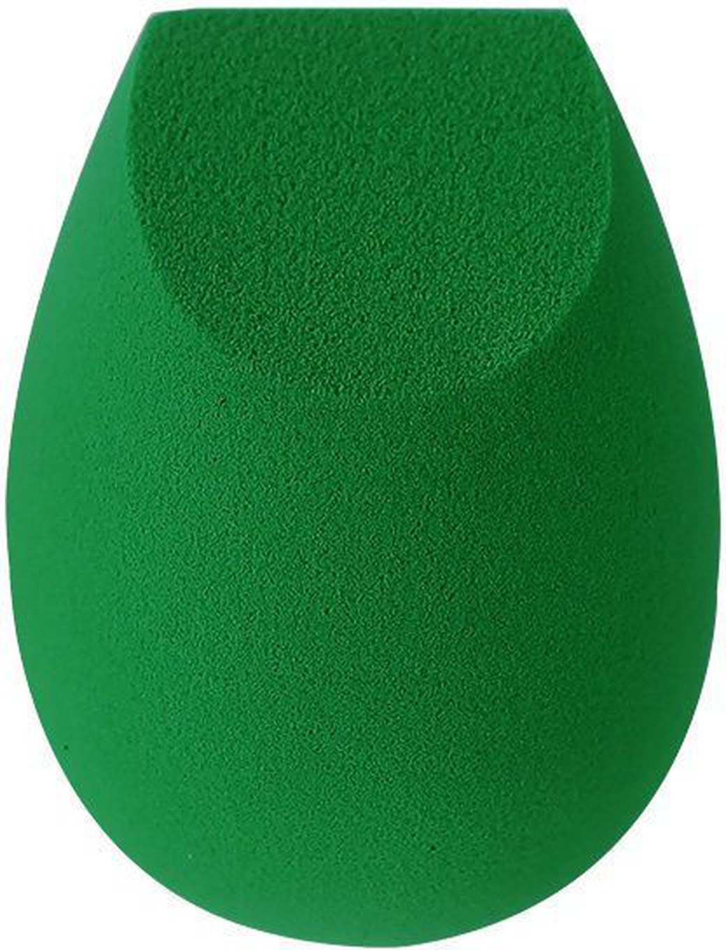 Спонж для макияжа EcoTools Total Perfecting Blender, зеленый фото