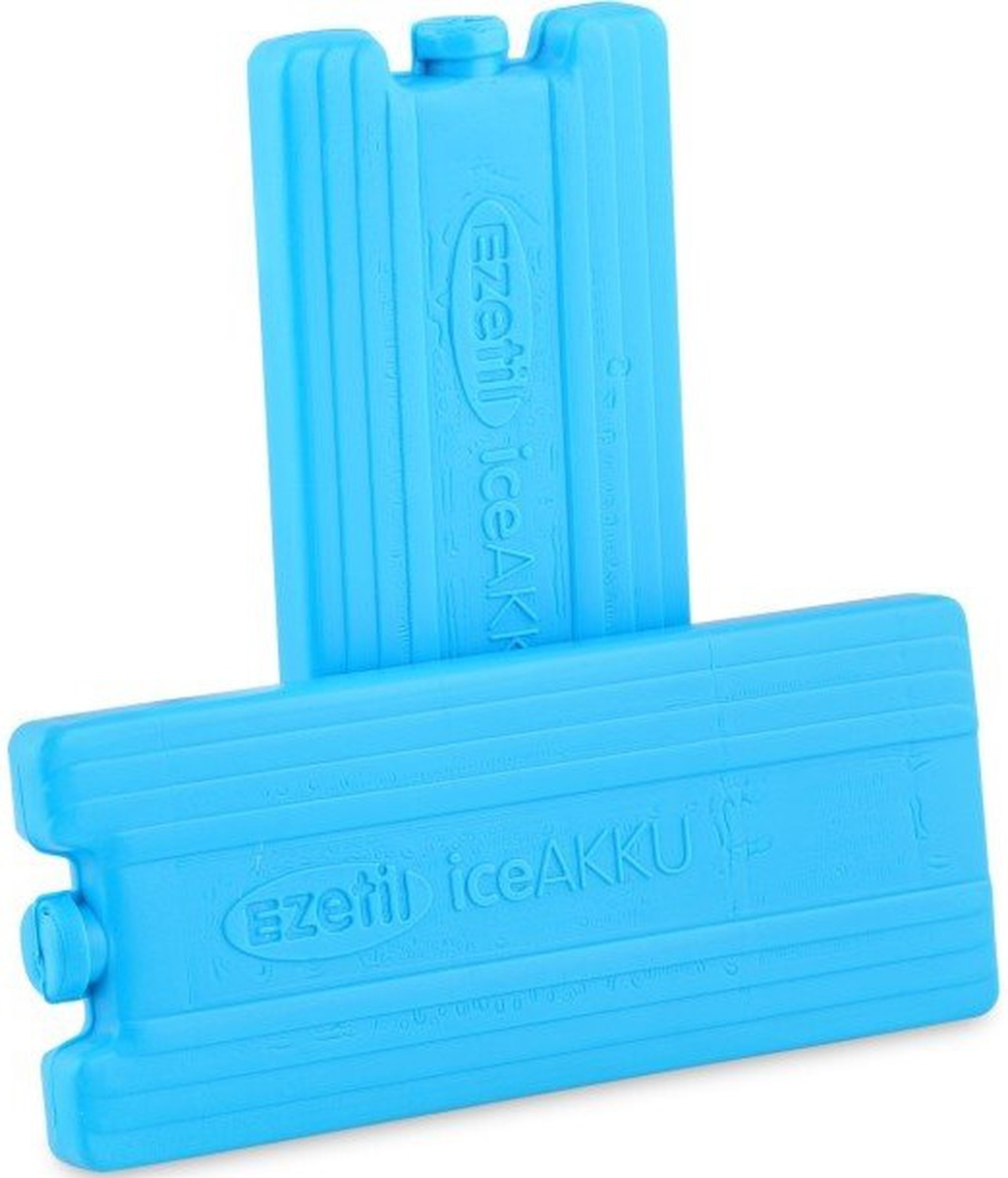Аккумулятор холода Ezetil Ice Akku (2 шт. х 300 гр.) фото