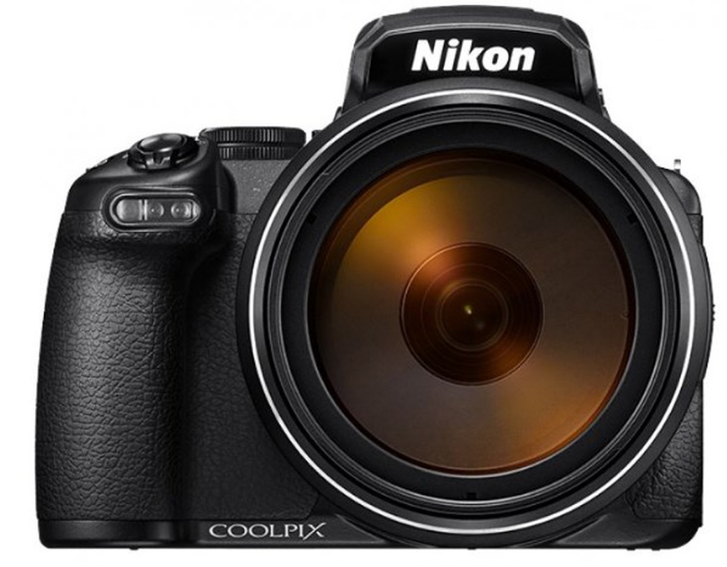Цифровой фотоаппарат Nikon Coolpix P1000 фото