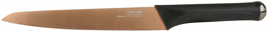Разделочный нож Rondell Gladius 691-RD 20 см фото