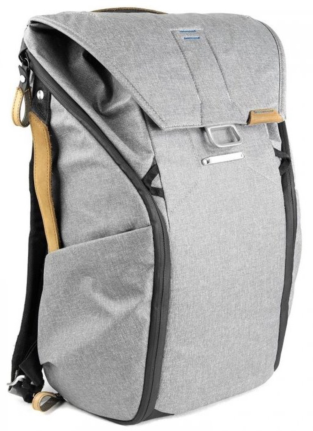 Рюкзак Peak Design Everyday Backpack 20L Ash, серый фото