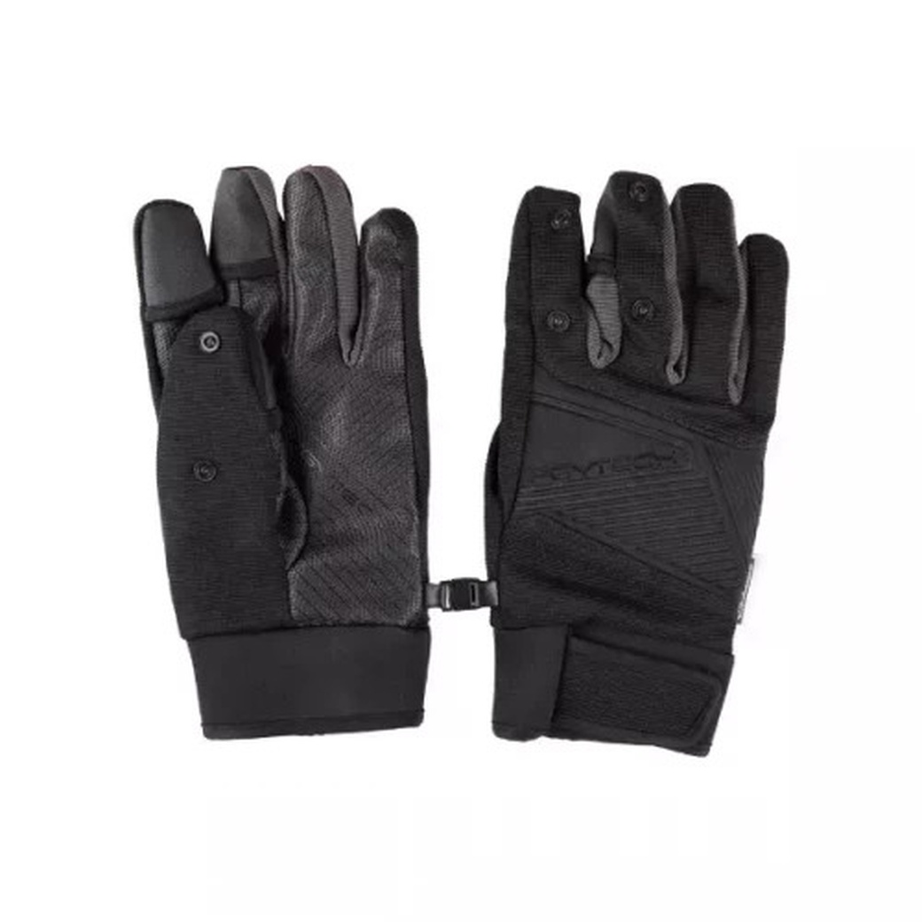 Перчатки для фотографа PGYTECH Photography Gloves, размер XL фото