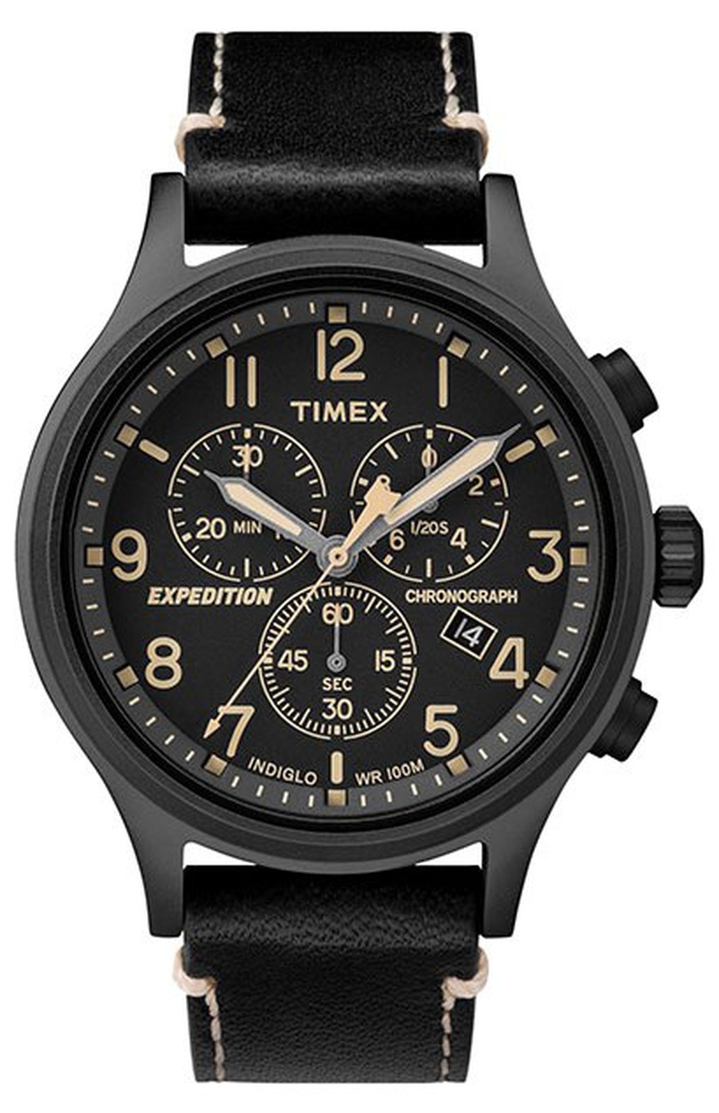 Часы наручные Timex TW4B09100 фото