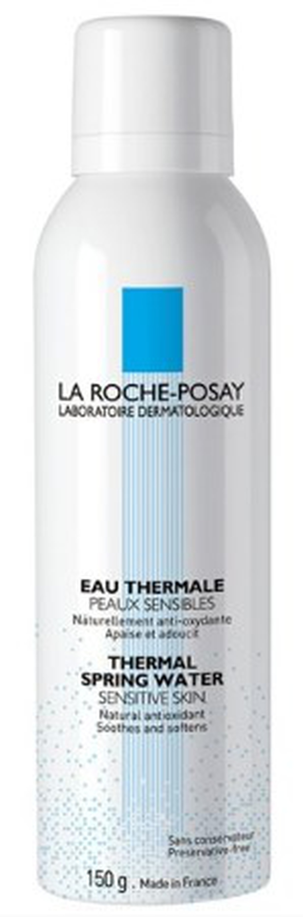 La Roche-Posay термальная вода 150мл фото