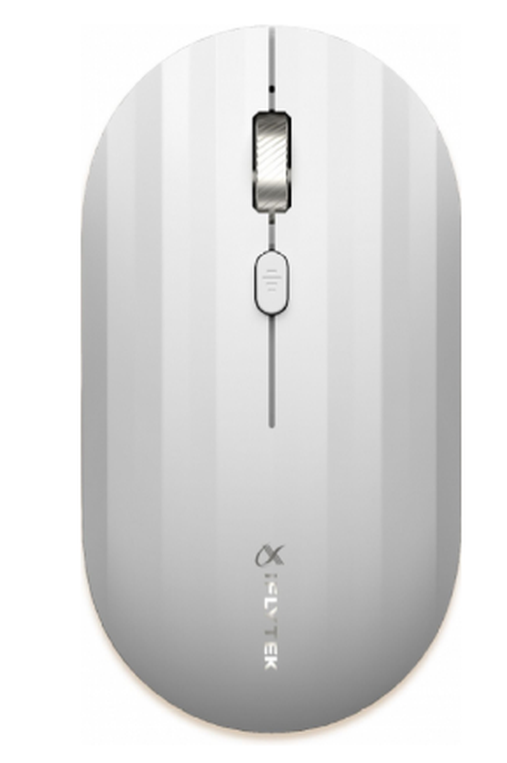 Мышь iFlytek Smart Mouse M110, белый фото