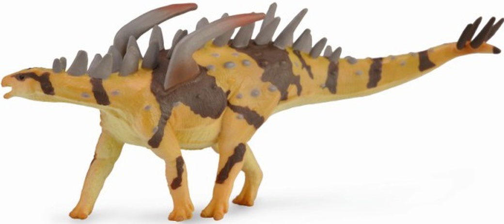 Collecta Гигантоспинозавр, L фигурка фото