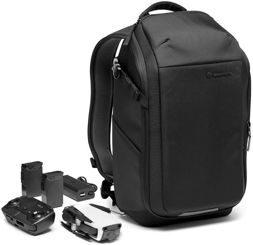 Фоторюкзак Manfotto Advanced Compact Backpack III фото