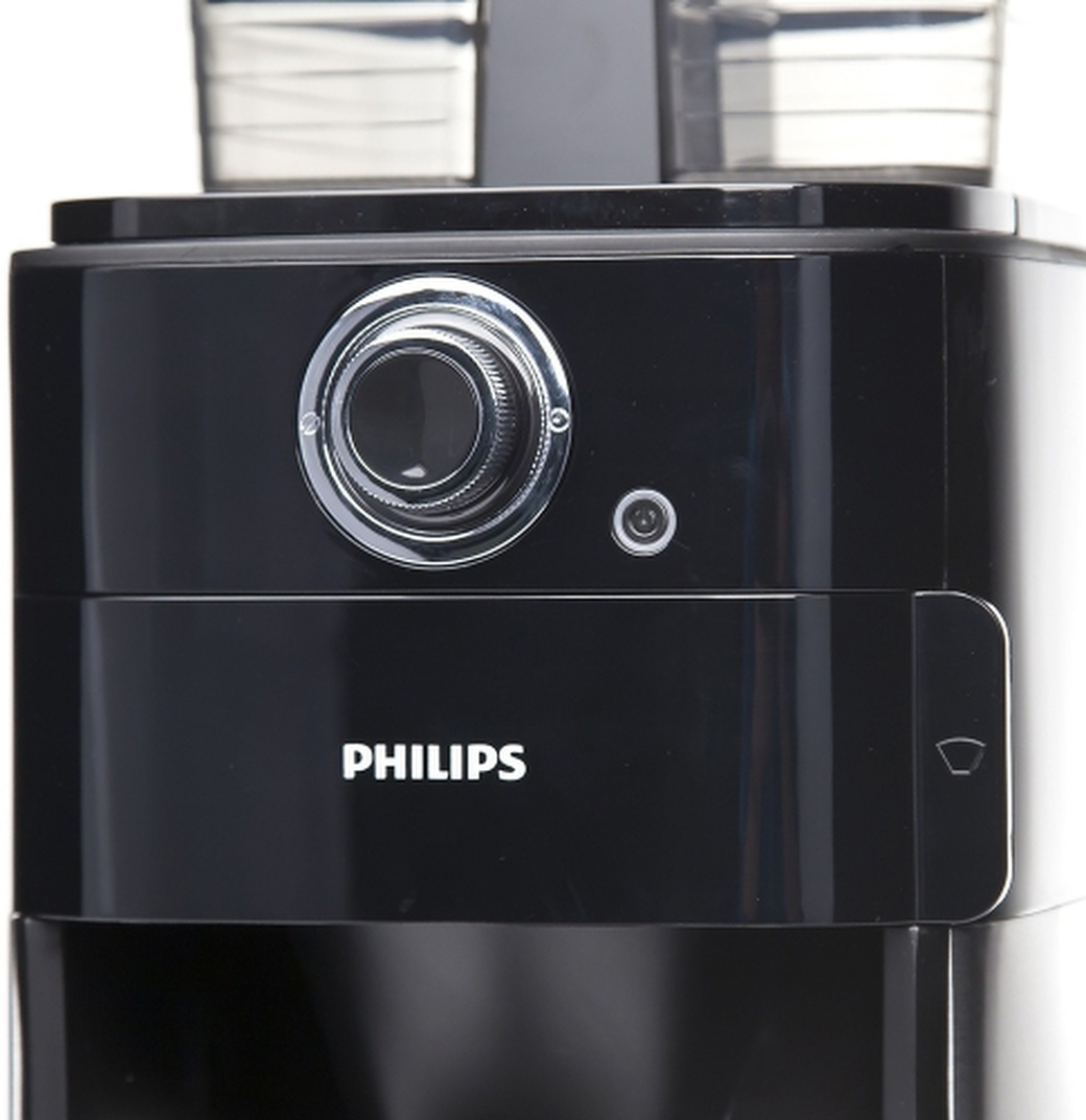Кофеварка Philips HD 7762 фото