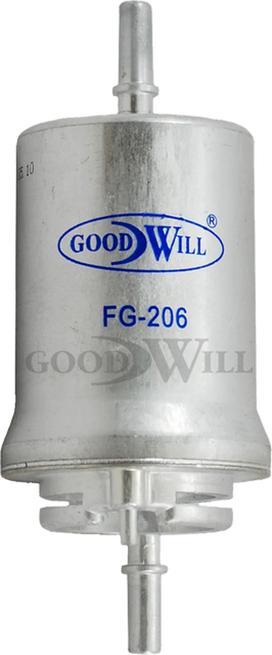 Фильтр топливный GoodWill FG206 для AUDI,SEAT,SKODA,VW фото
