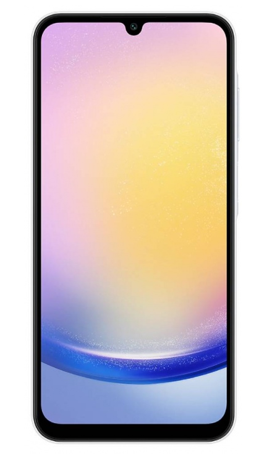 Смартфон Samsung Galaxy A25 8/256GB Голубой фото