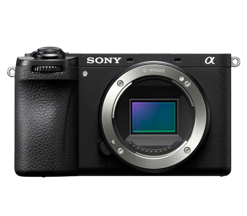 Фотоаппарат Sony Alpha A6700 body фото