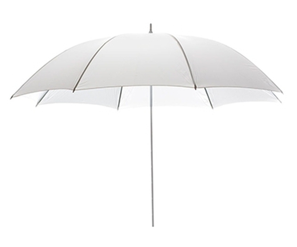 Зонт Elinchrom 83 см просветный фото
