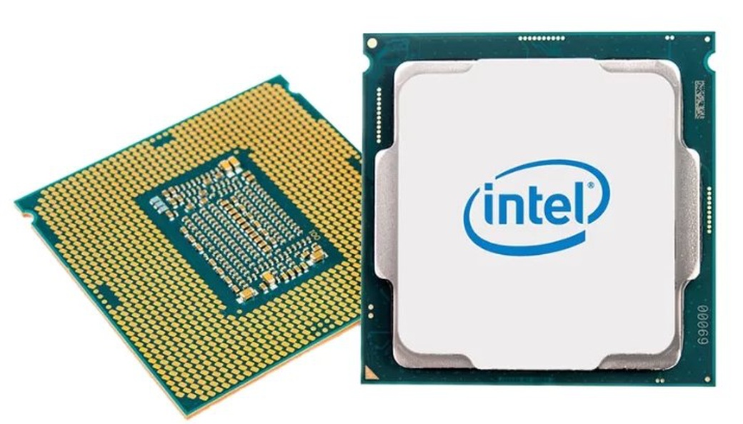 Процессор Intel Original Core i5 8400 Soc-1151 (CM8068403358811SR3QT) (2.8GHz/Intel HD Graphics 630) OEM фото