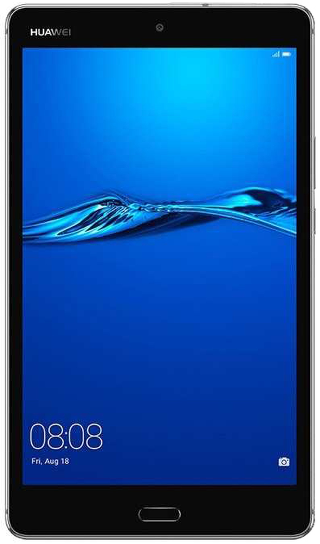 Планшет Huawei Mediapad M3 Lite 8 32Gb LTE Grey фото