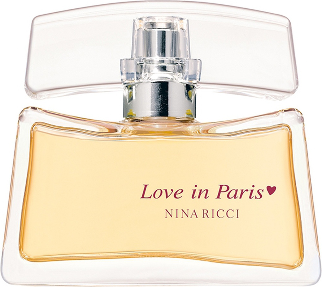 Парфюмерная вода Nina Ricci Love In Paris w EDP 30 ml (жен) фото